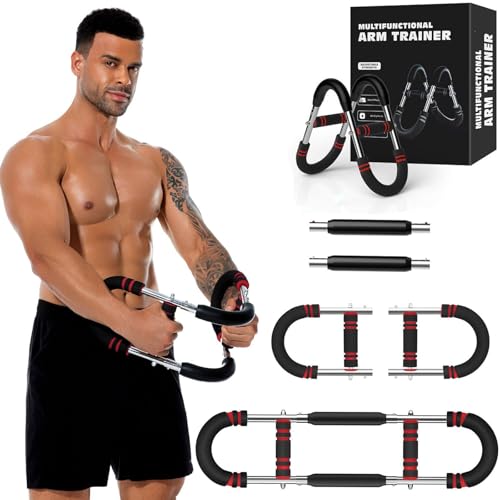 Arm and Chest Twister Trainer