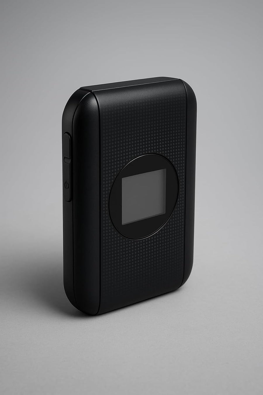 Portable 4G LTE Wi-Fi Router