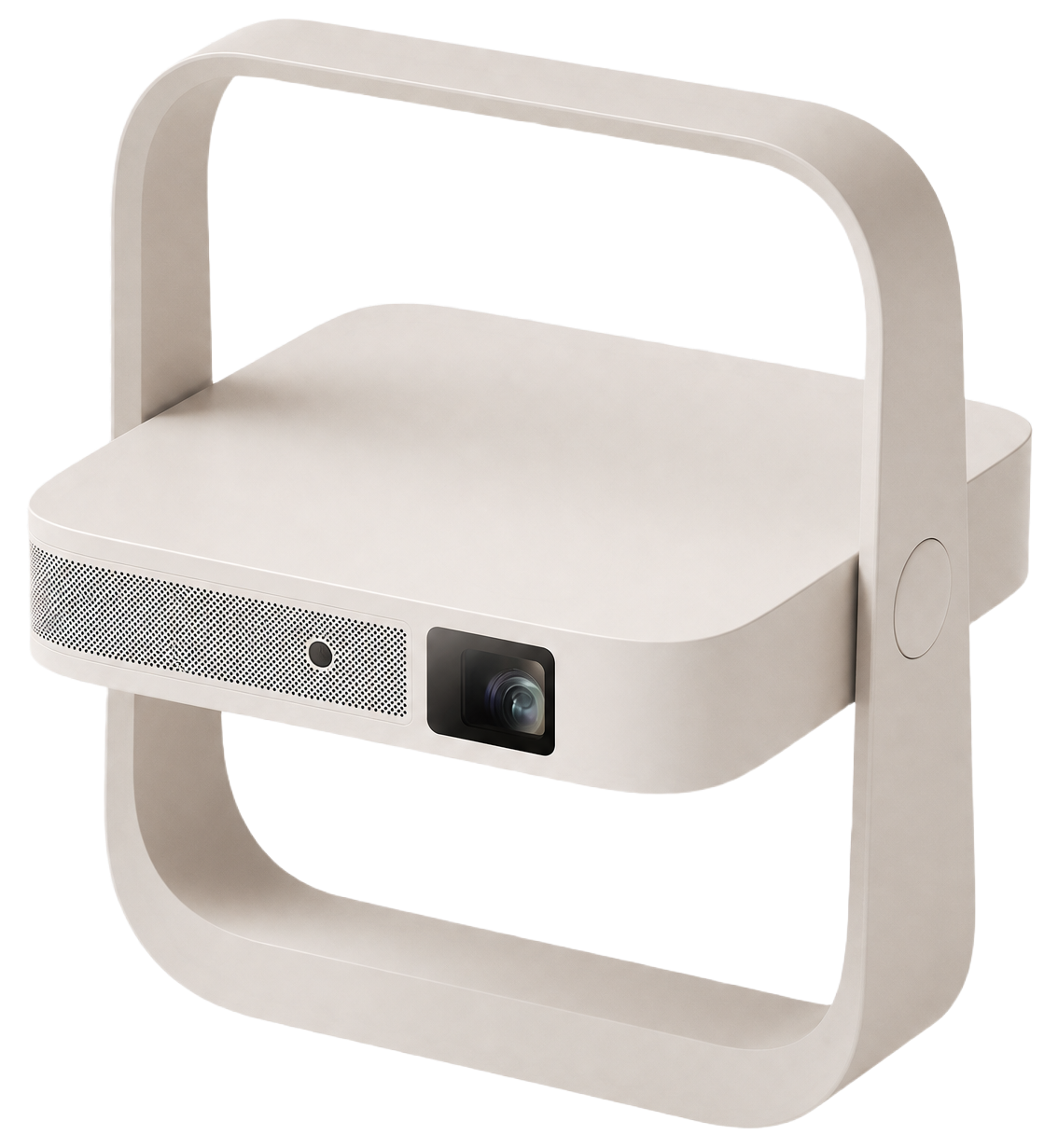 Smart Vertical Projector — 2 Pack