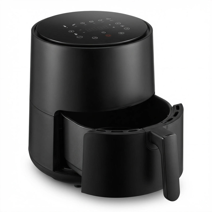 Compact Air Fryer — 6 Quart