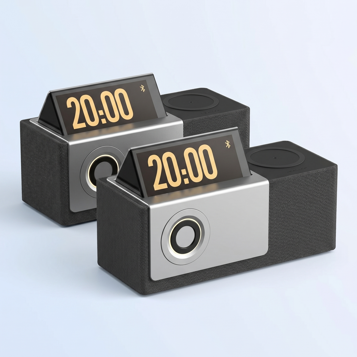 7-in-1 Sound Station — 2 Pack